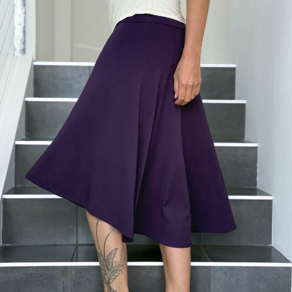 Two In One Dress/skirt - Picture 13 of 16
